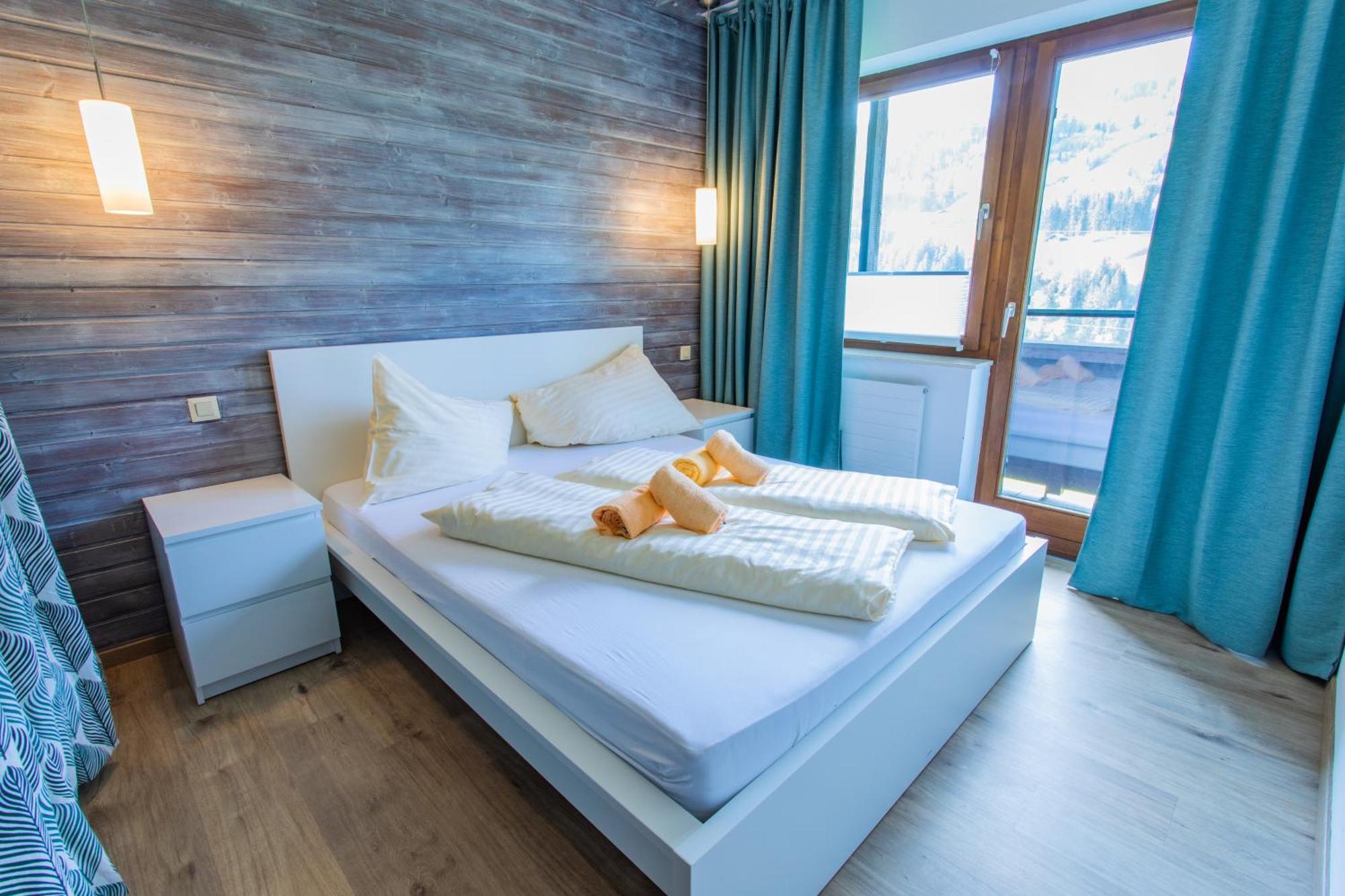 Huberhof 10 By Alpenidyll Apartments Schladming Exterior photo