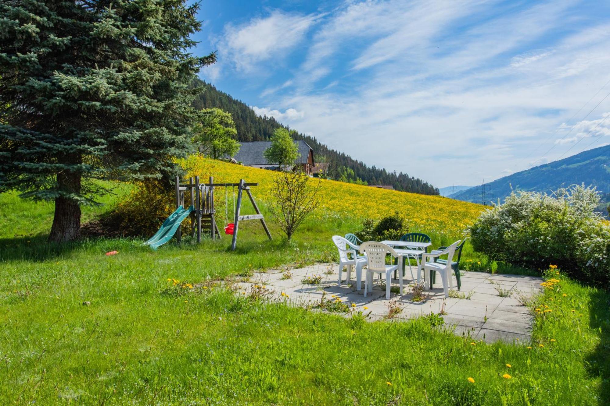 Huberhof 10 By Alpenidyll Apartments Schladming Exterior photo