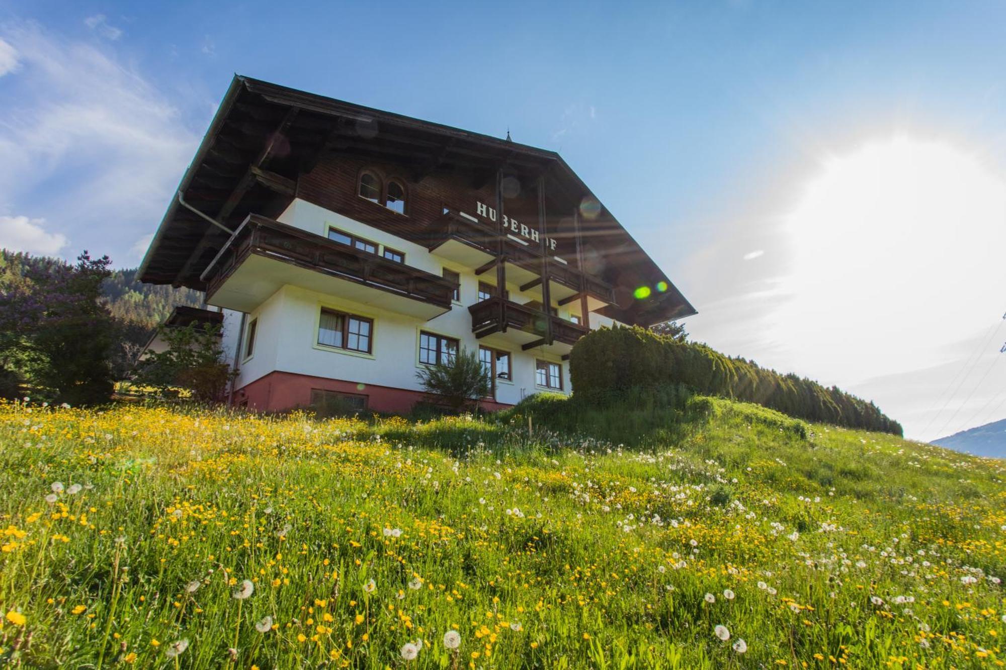 Huberhof 10 By Alpenidyll Apartments Schladming Exterior photo